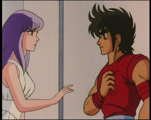 Otaku Gallery  / Anime e Manga / Saint Seiya / Screen Shots / Episodi / 032 - Ritorno all`isola nera / 085.jpg